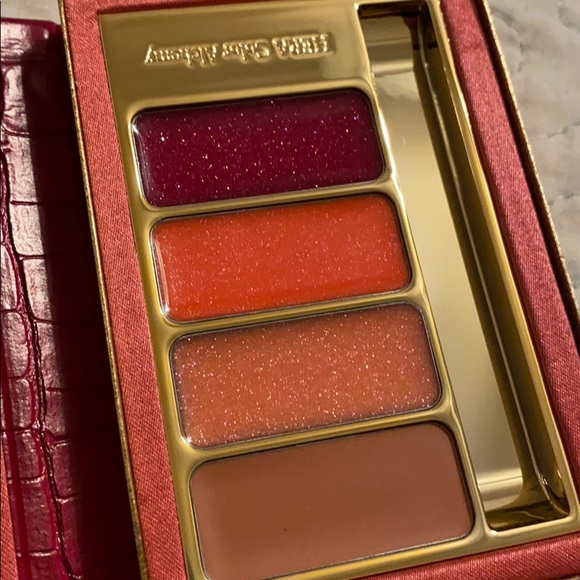 Hera Lip Palette - Picture 5 of 5